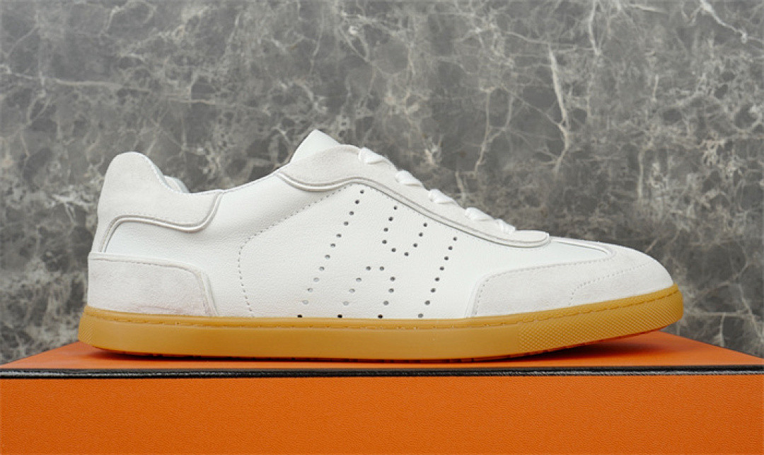 H*ER*MES SNEAKER