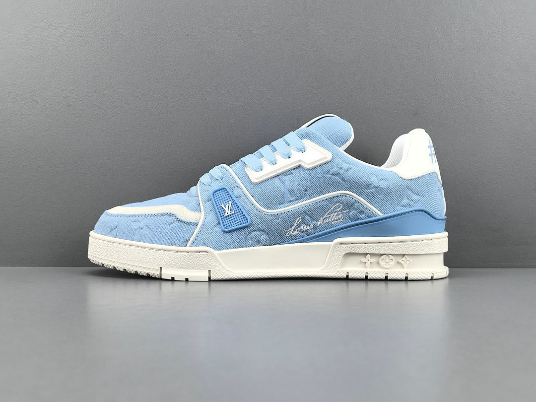 LOU1_TON SNEAKERS
