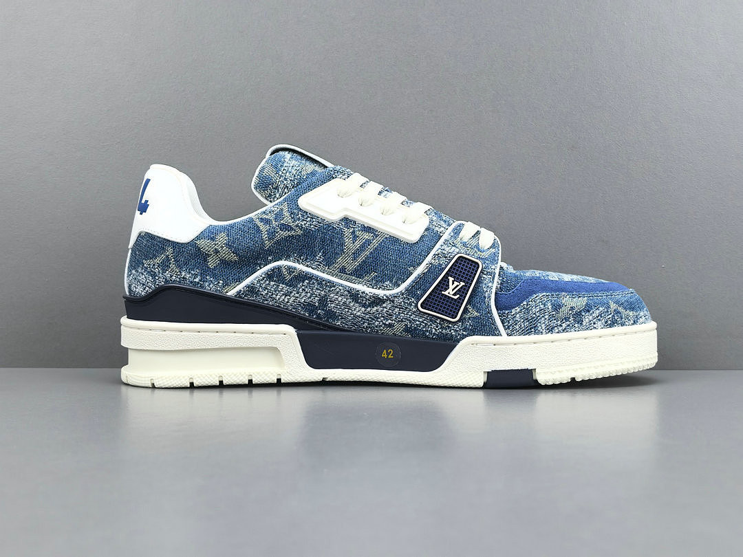 LOU1_TON SNEAKERS
