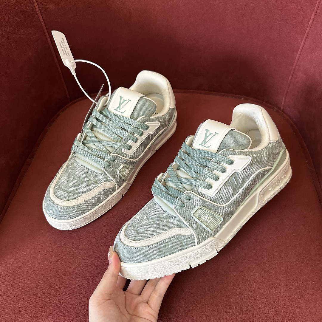 LOU1_TON SNEAKERS