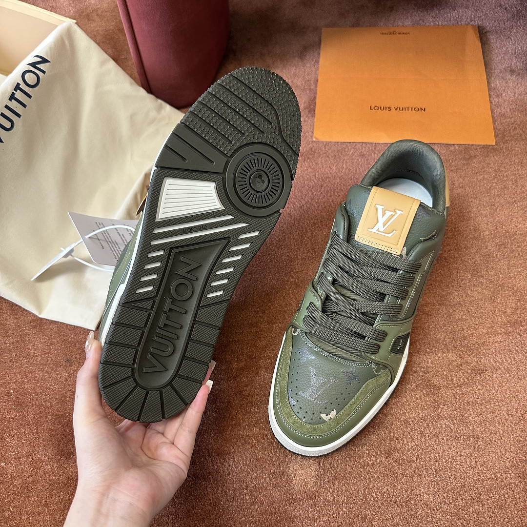LOU1_TON SNEAKERS