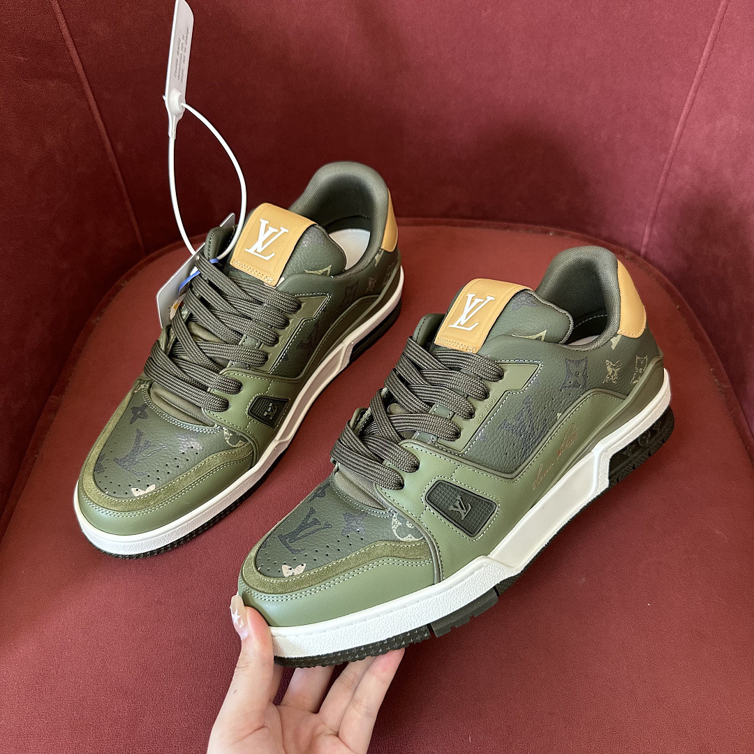 LOU1_TON SNEAKERS