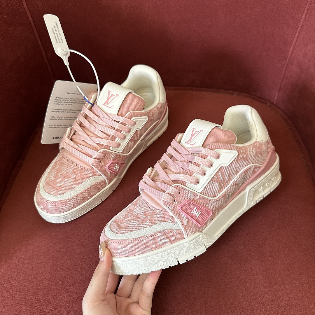 LOU1_TON SNEAKERS