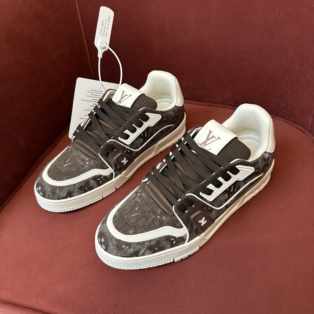 LOU1_TON SNEAKERS