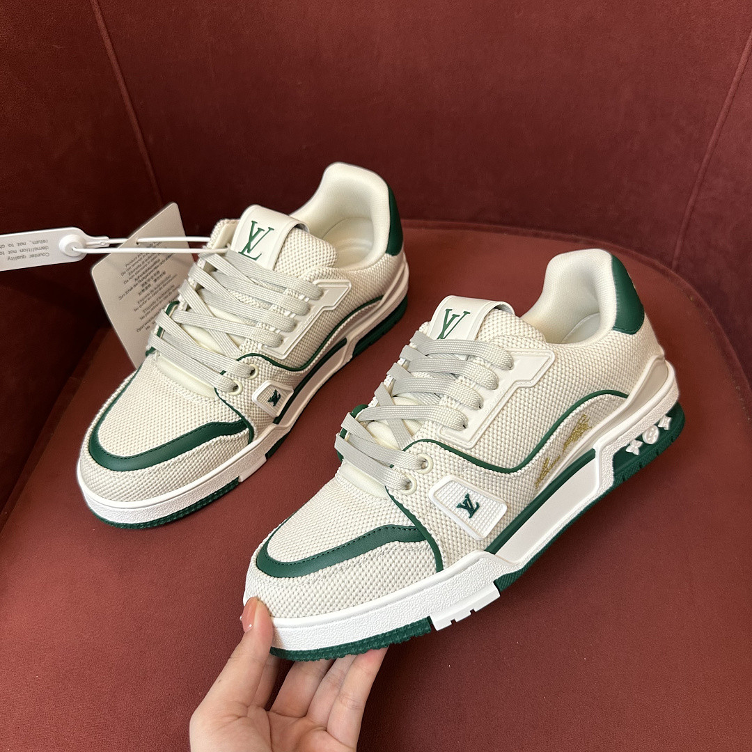 LOU1_TON SNEAKERS