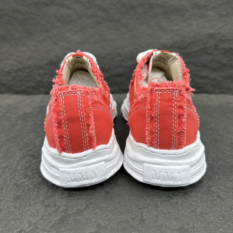 Ma1s0n mihara sneakers