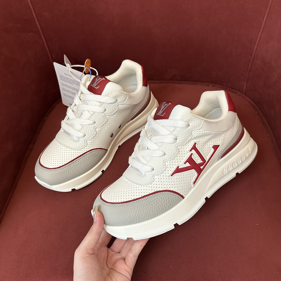 LOU1_TON SNEAKERS