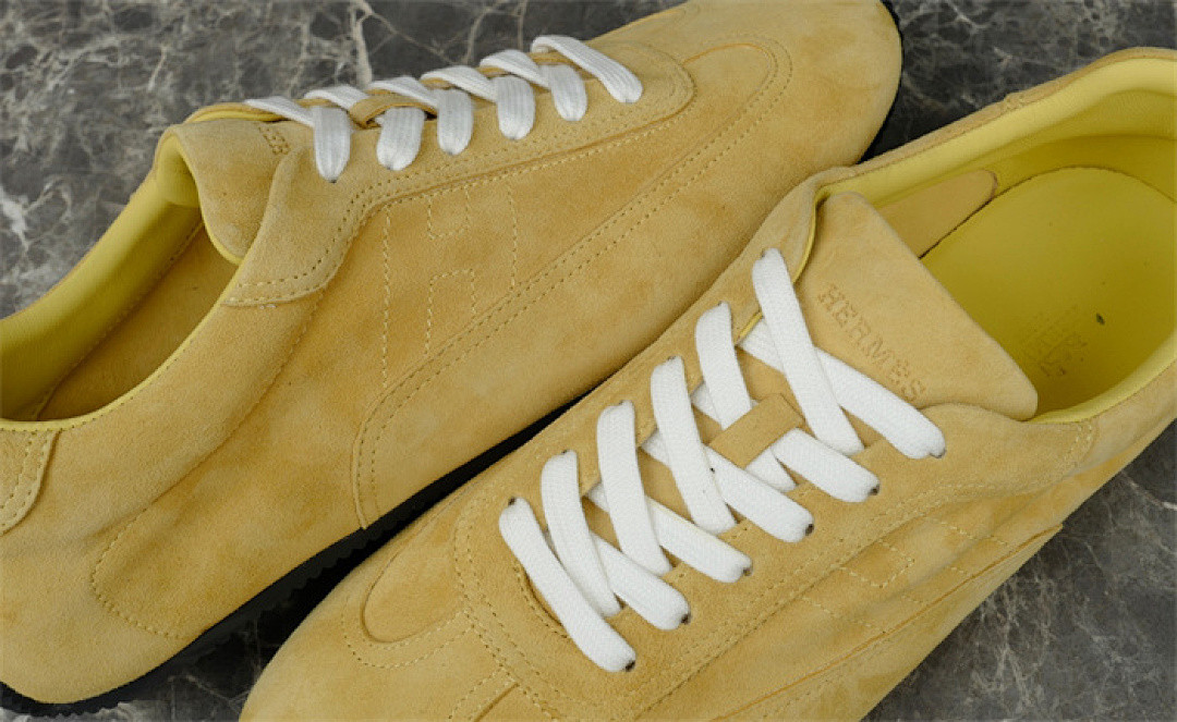 H*ER*MES SNEAKER
