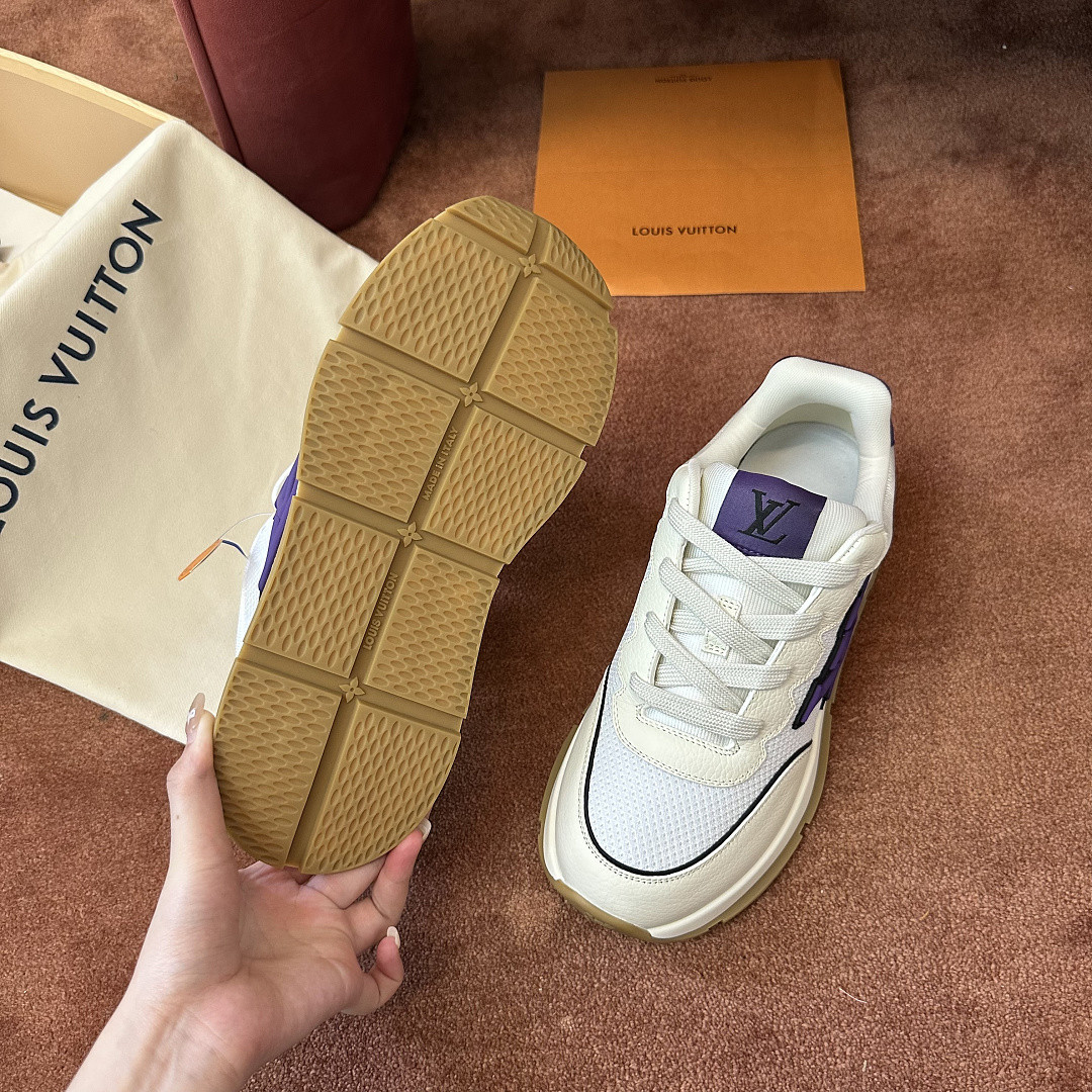 LOU1_TON SNEAKERS