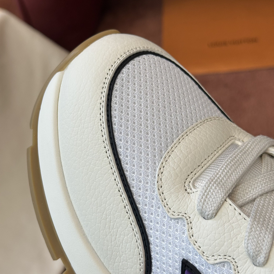 LOU1_TON SNEAKERS