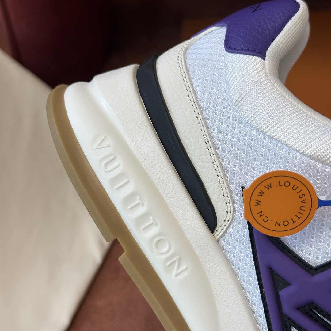 LOU1_TON SNEAKERS