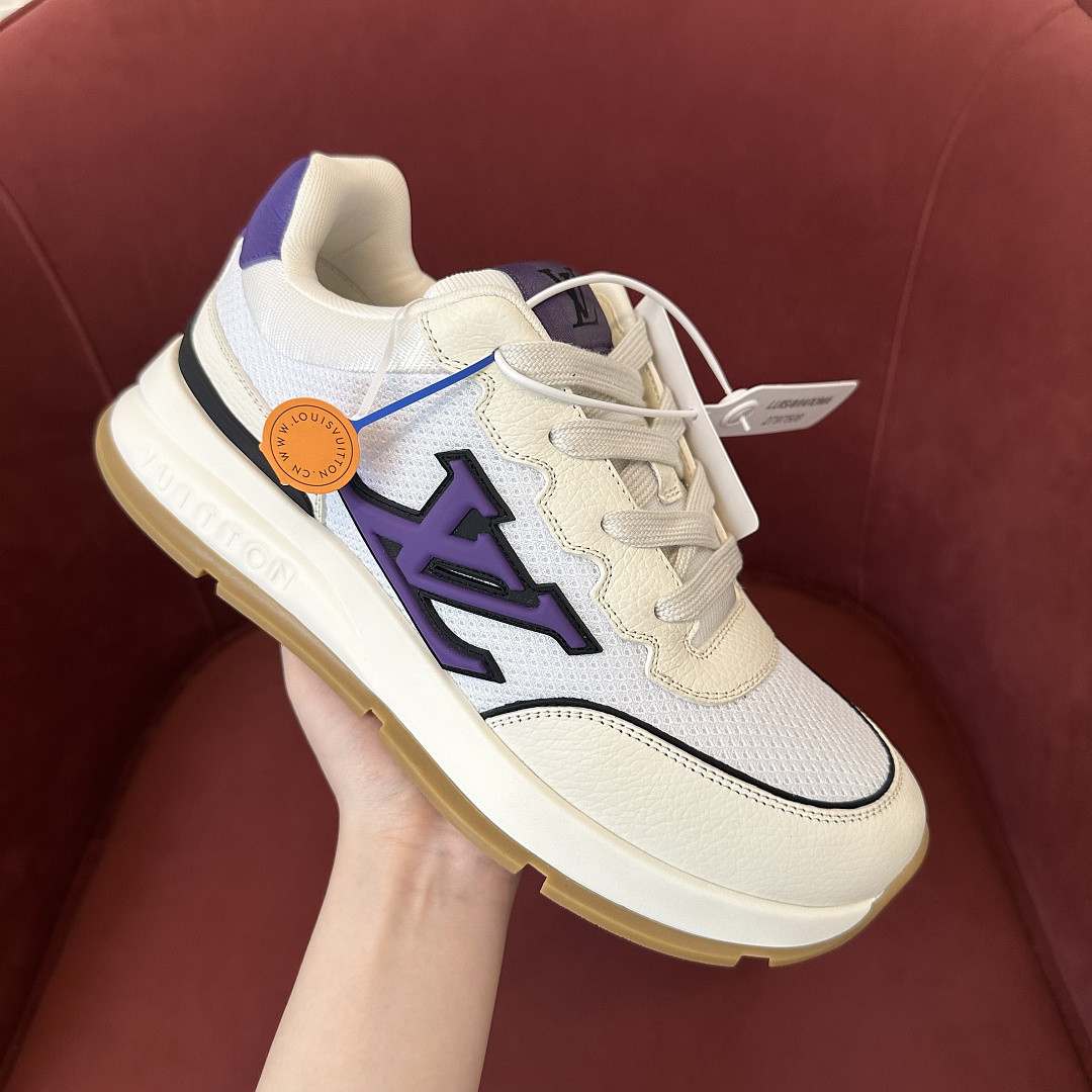 LOU1_TON SNEAKERS