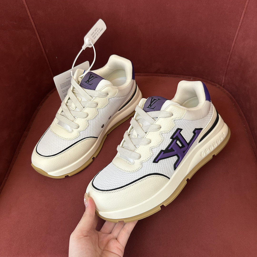 LOU1_TON SNEAKERS