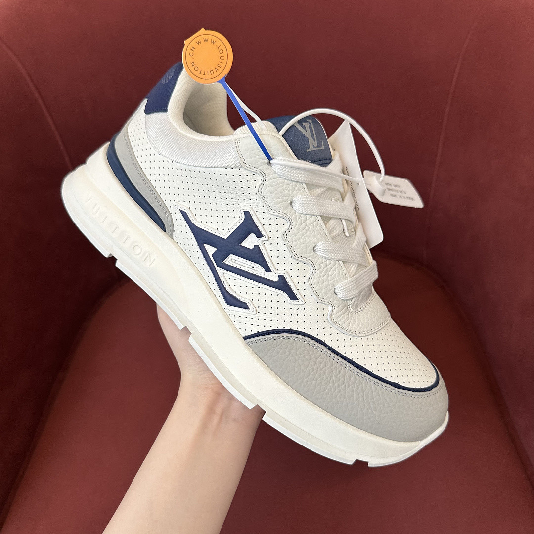 LOU1_TON SNEAKERS