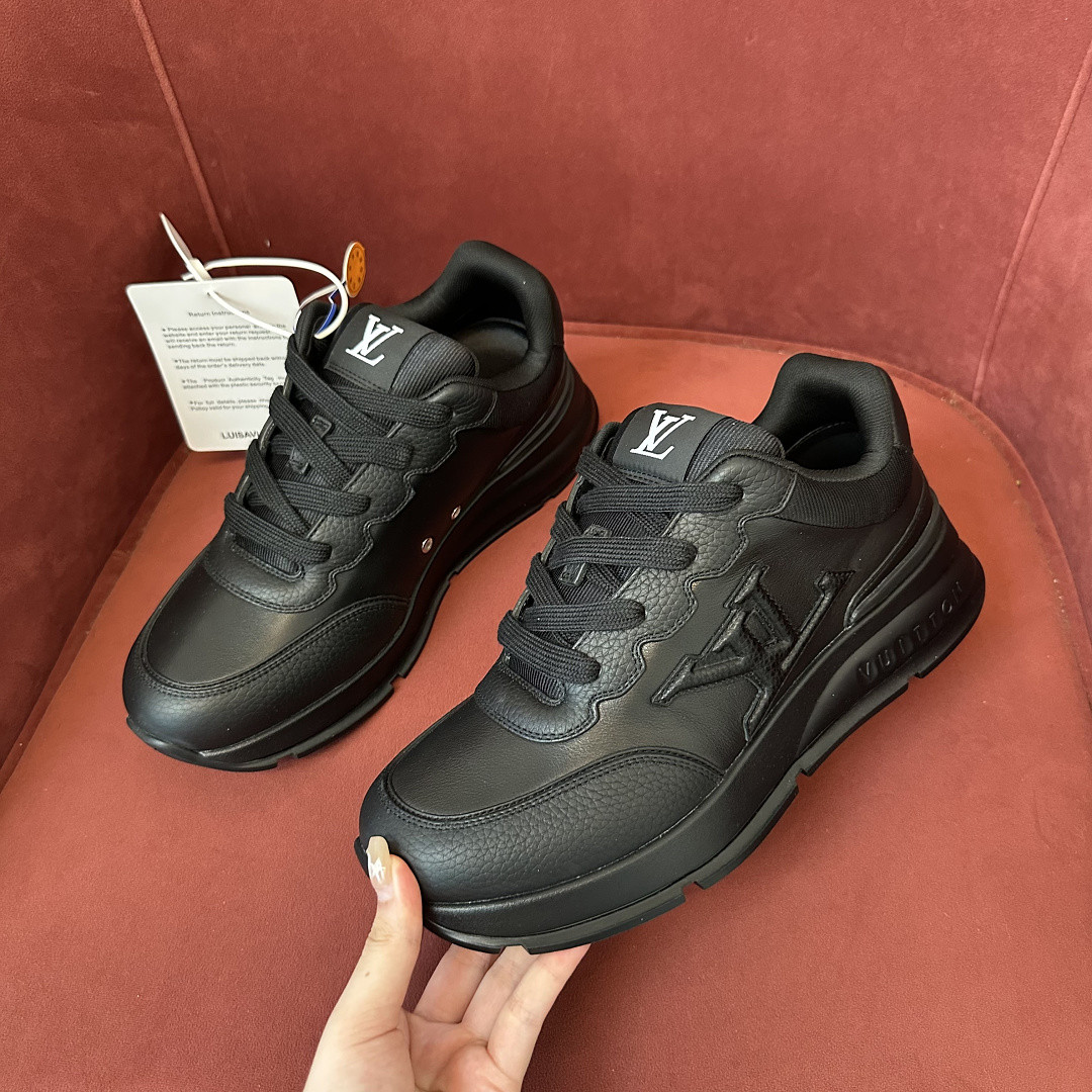 LOU1_TON SNEAKERS