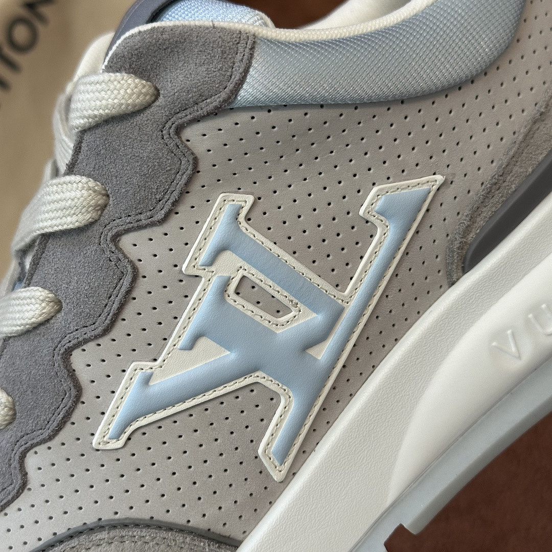 LOU1_TON SNEAKERS