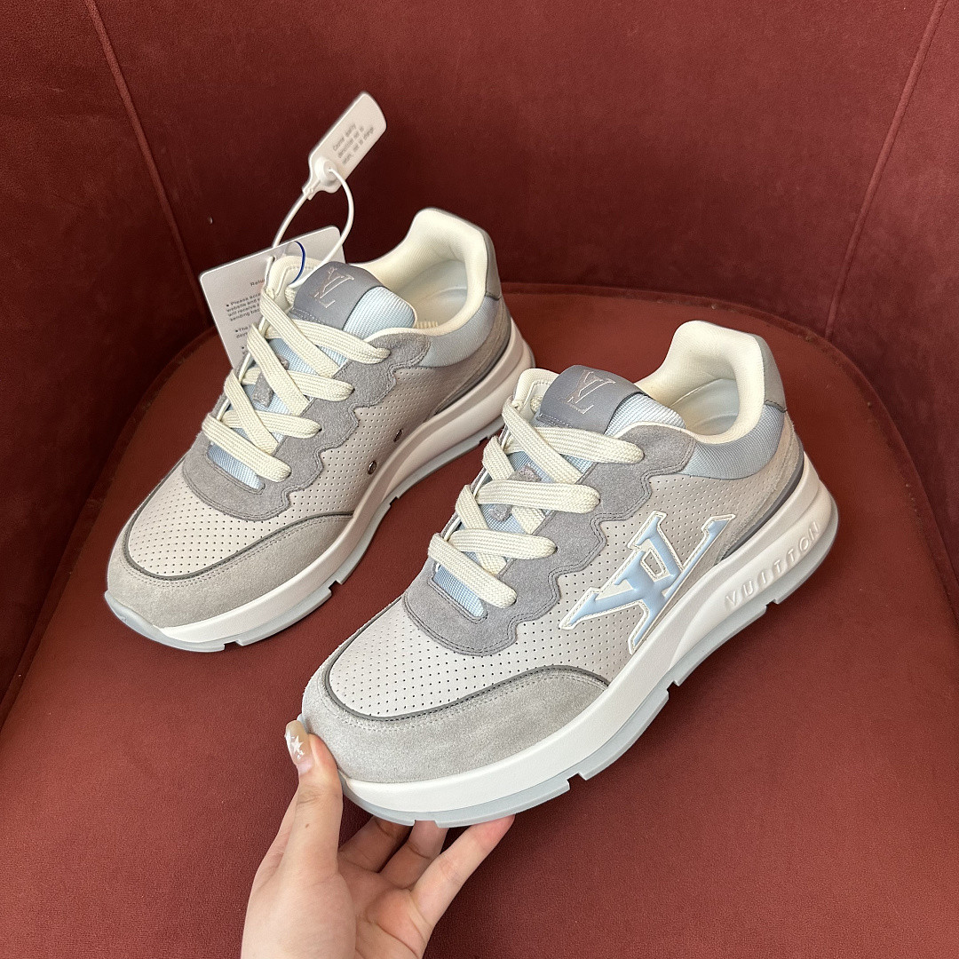 LOU1_TON SNEAKERS