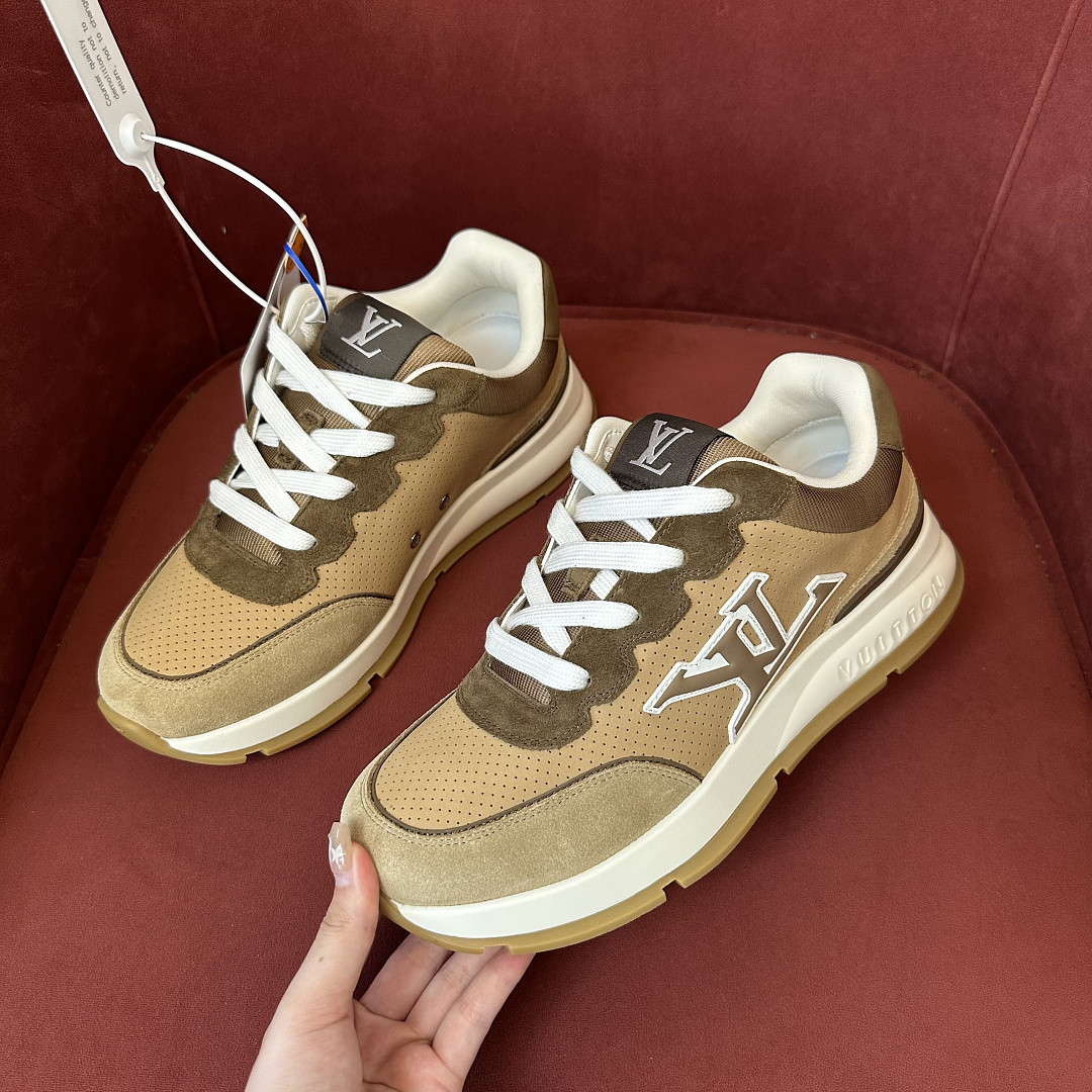 LOU1_TON SNEAKERS