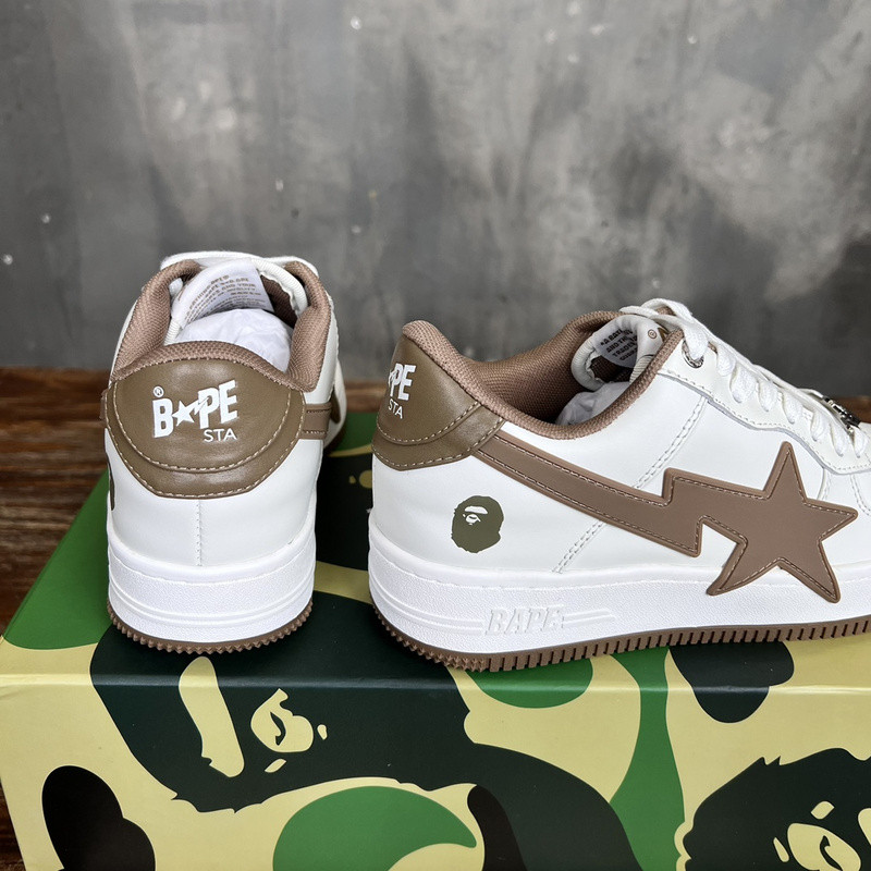 BAPE SNEAKERS