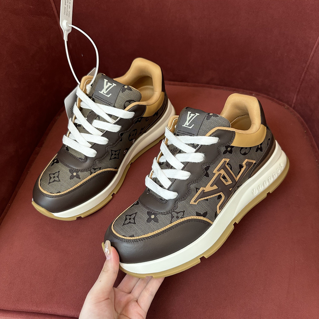 LOU1_TON SNEAKERS