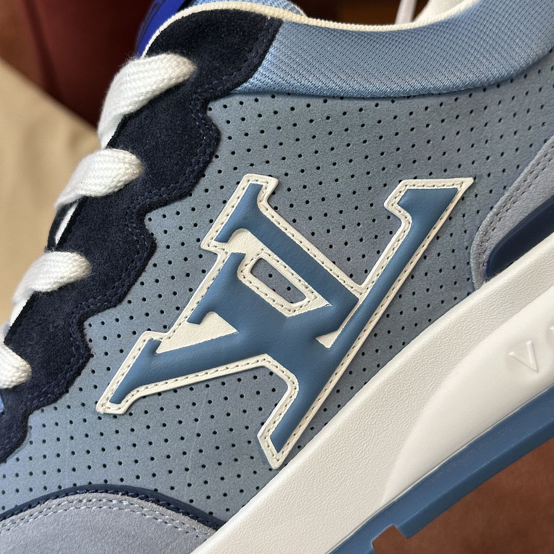 LOU1_TON SNEAKERS