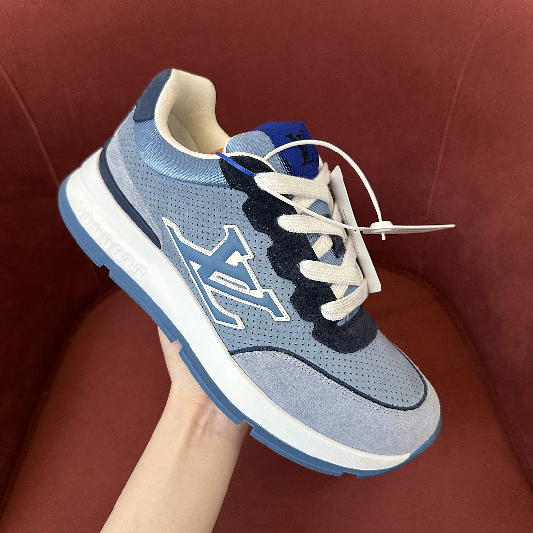 LOU1_TON SNEAKERS