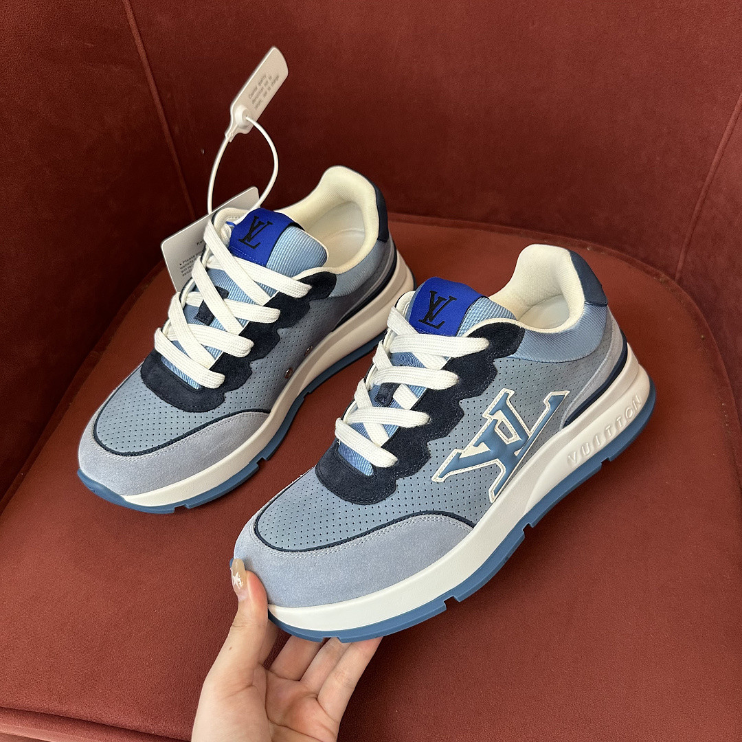 LOU1_TON SNEAKERS