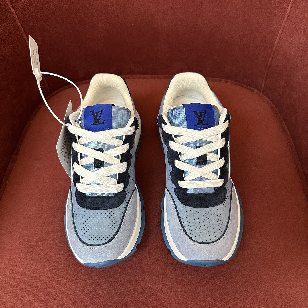 LOU1_TON SNEAKERS