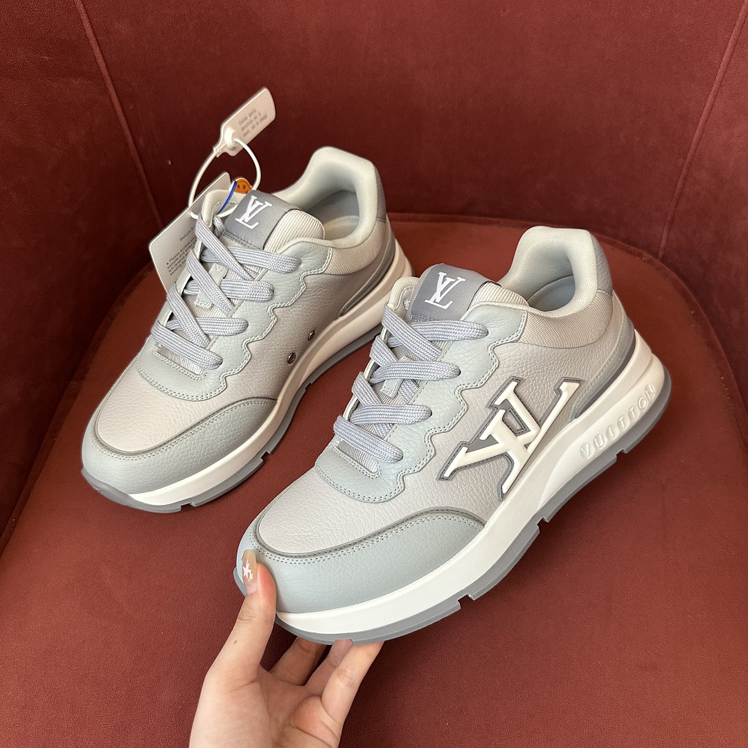 LOU1_TON SNEAKERS