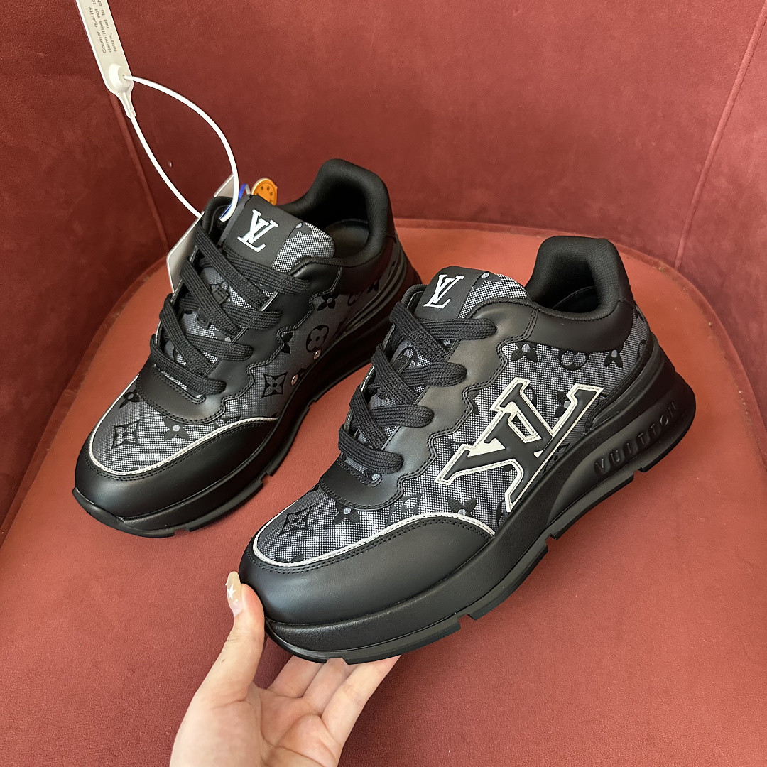 LOU1_TON SNEAKERS
