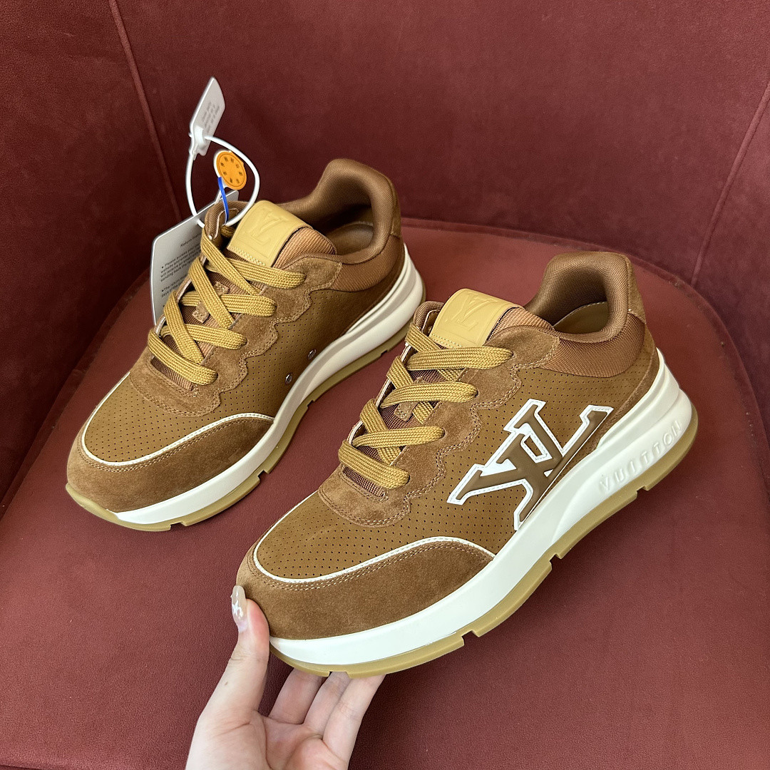 LOU1_TON SNEAKERS