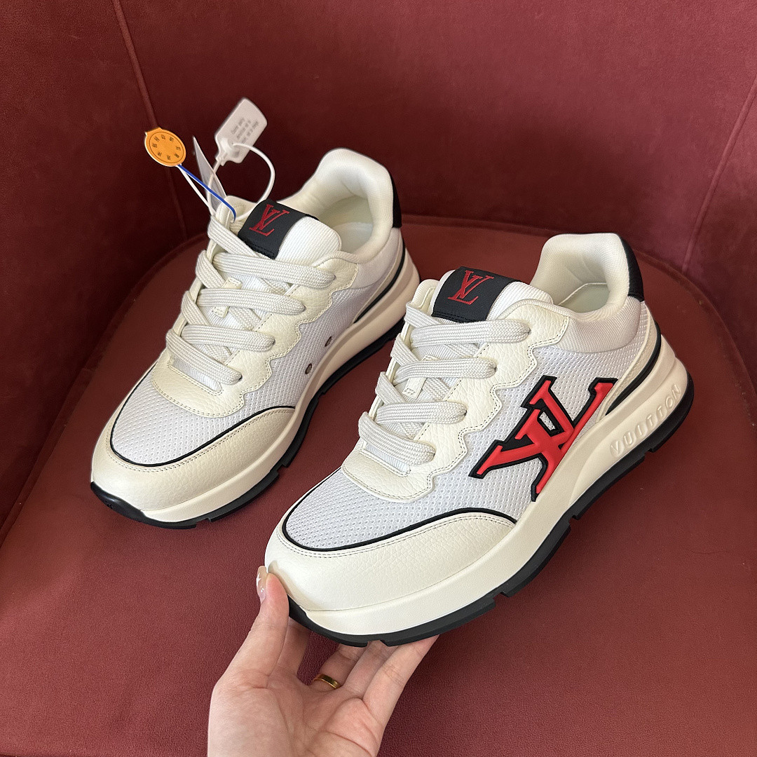 LOU1_TON SNEAKERS
