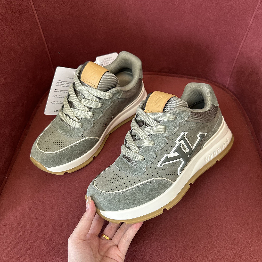 LOU1_TON SNEAKERS