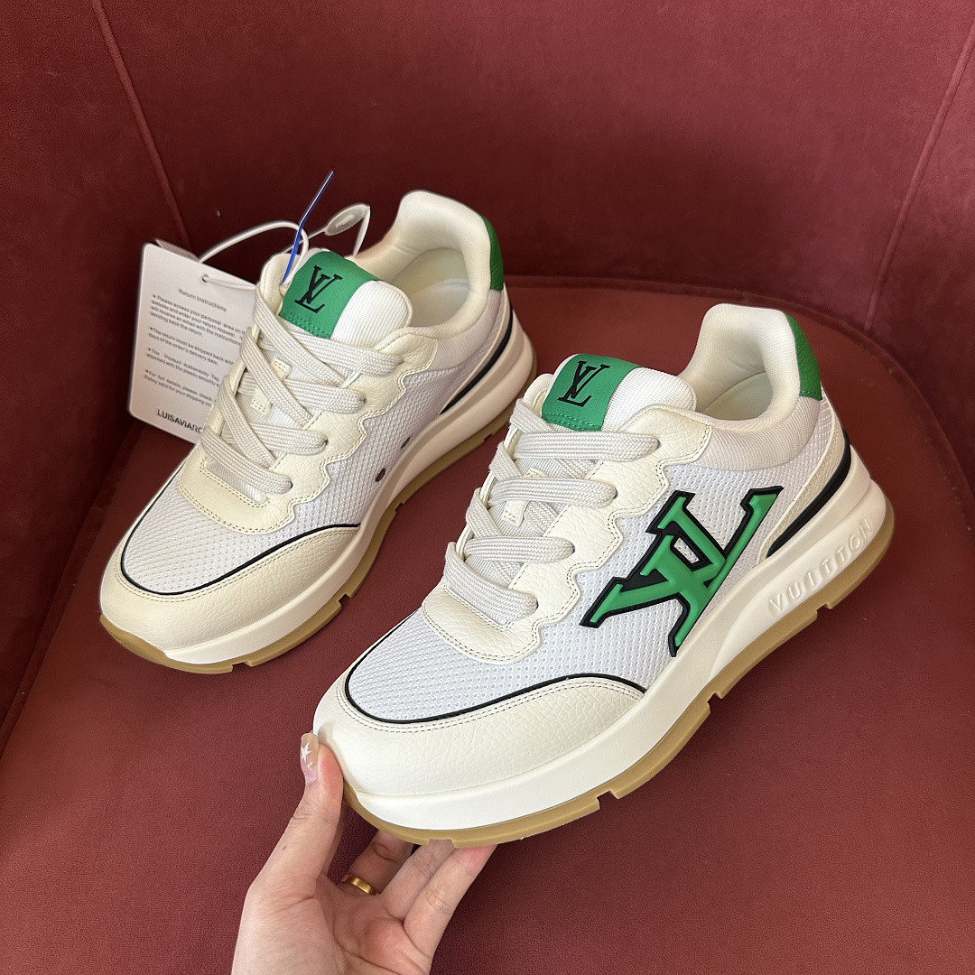 LOU1_TON SNEAKERS