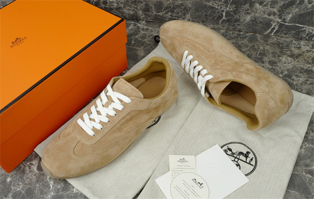 H*ER*MES SNEAKER