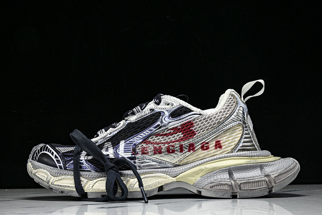 Ba1en*iaga 3XL SNEAKER