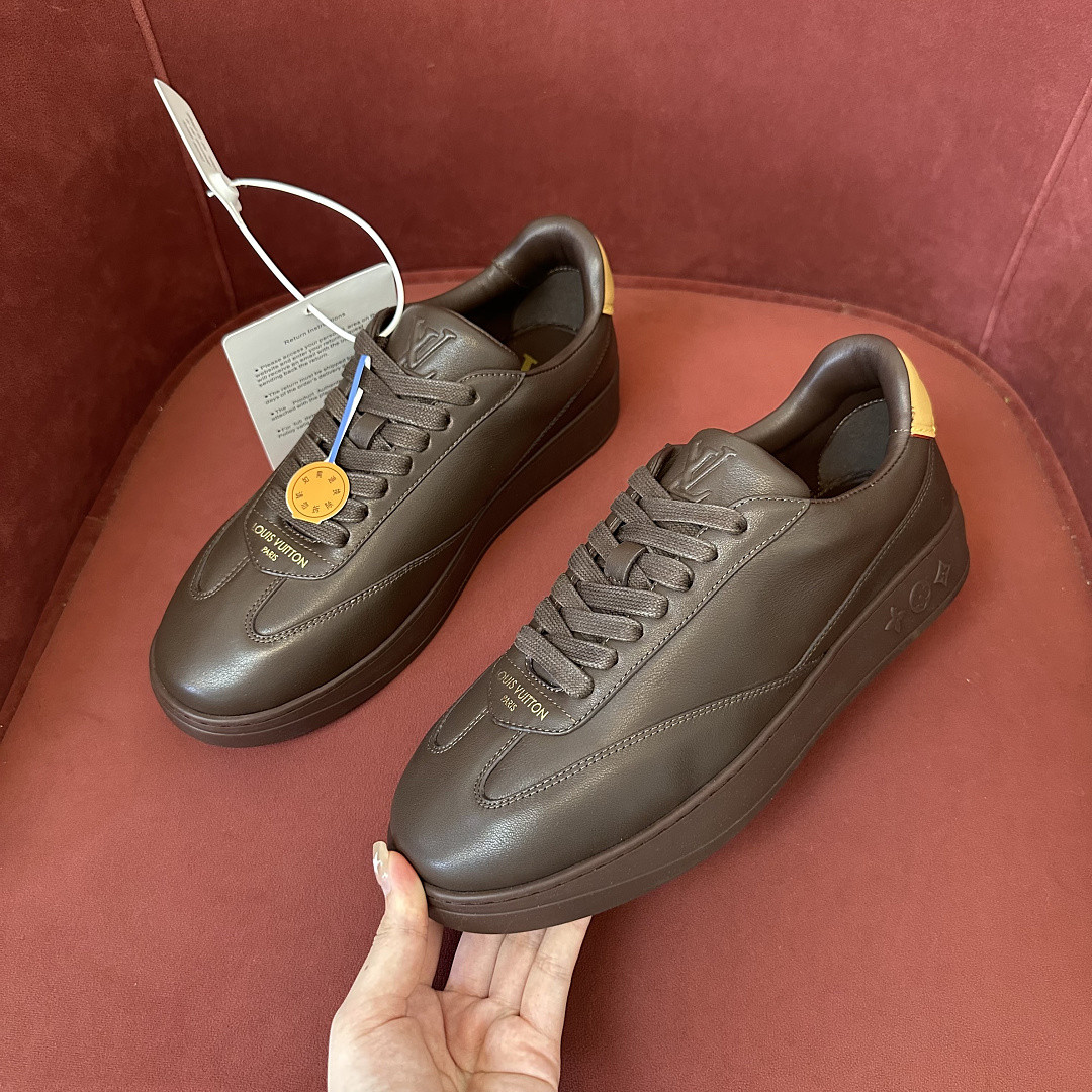 LOU1_TON SNEAKERS