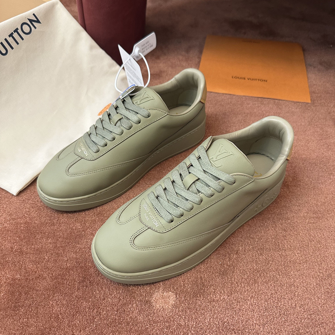 LOU1_TON SNEAKERS