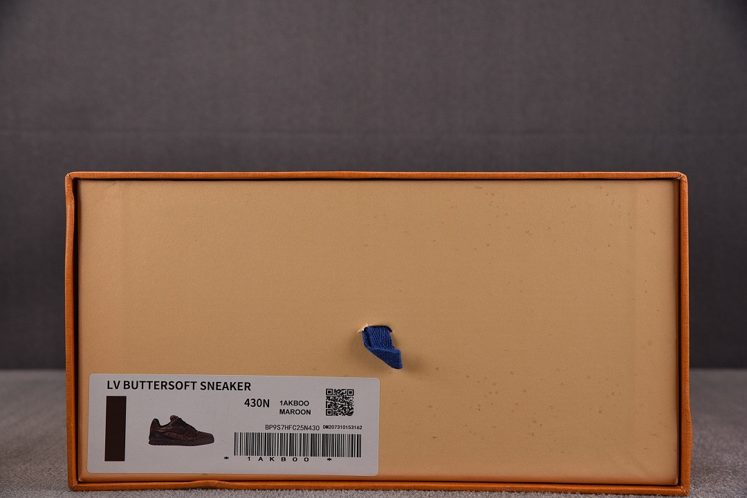 LOU1_TON SNEAKERS