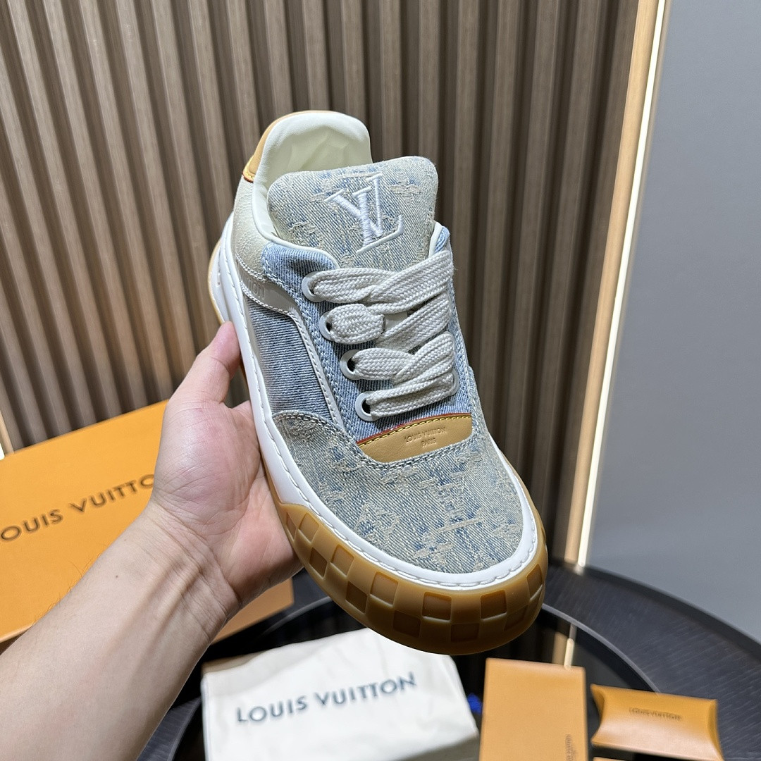 LOU1_TON SNEAKERS