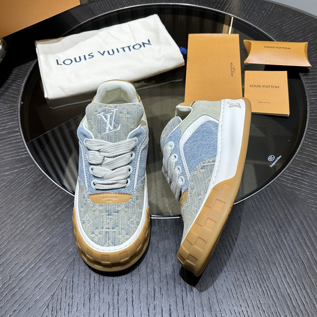 LOU1_TON SNEAKERS