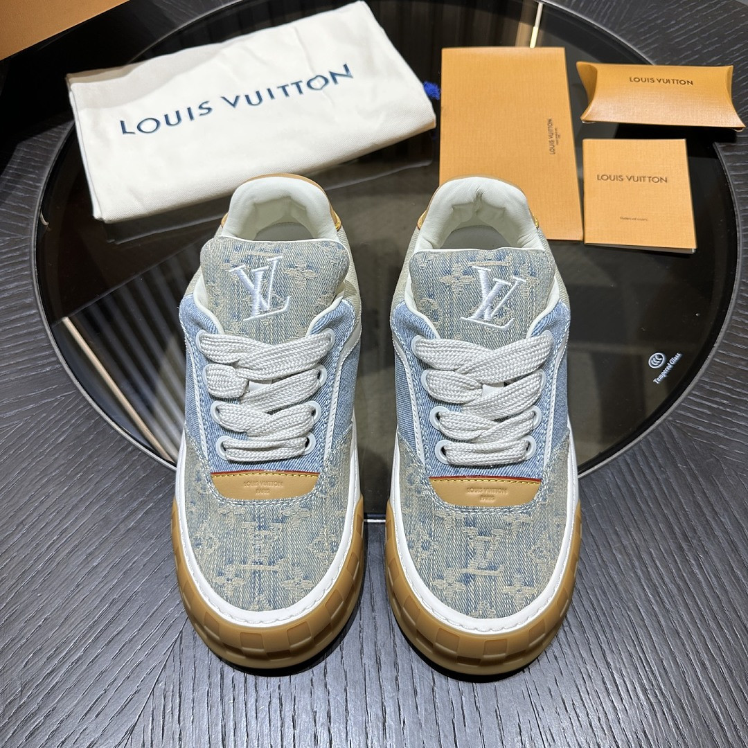 LOU1_TON SNEAKERS