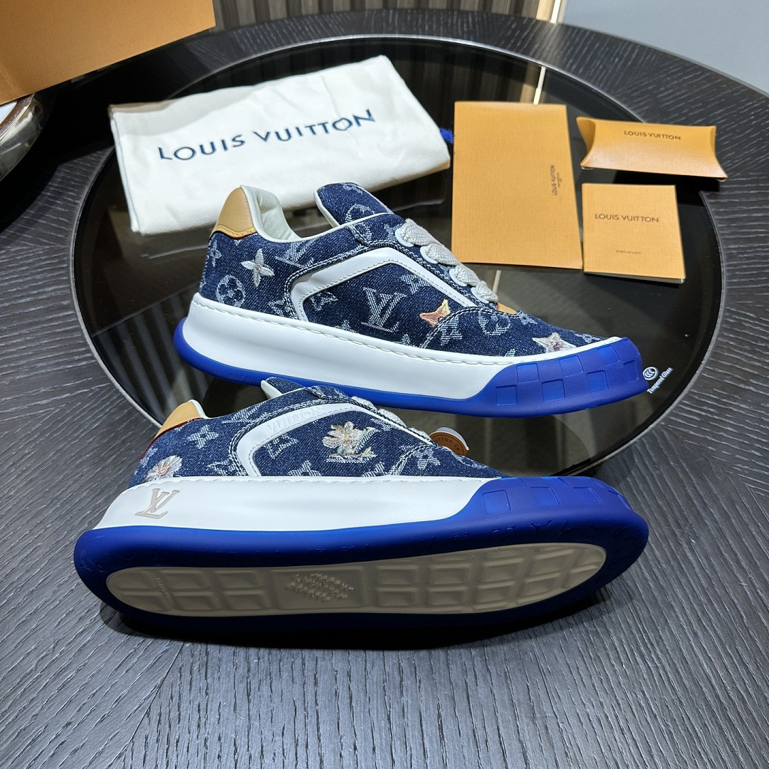 LOU1_TON SNEAKERS