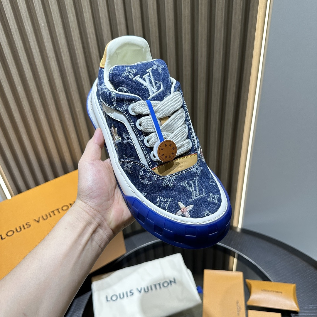 LOU1_TON SNEAKERS