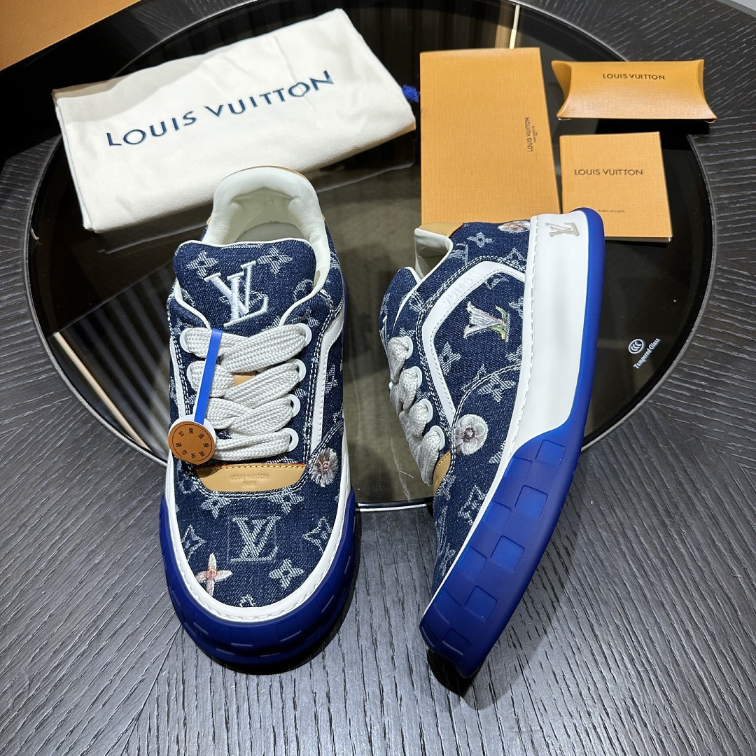 LOU1_TON SNEAKERS