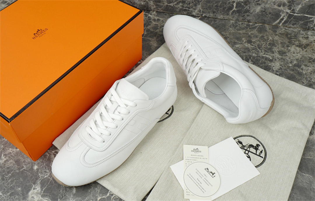 H*ER*MES SNEAKER