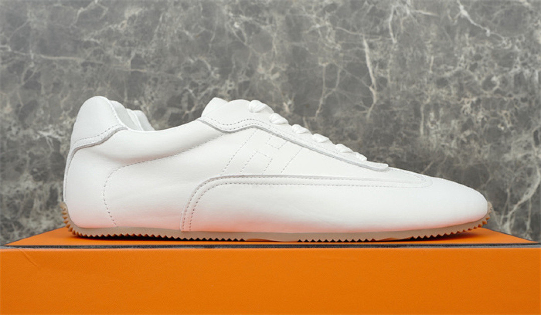 H*ER*MES SNEAKER
