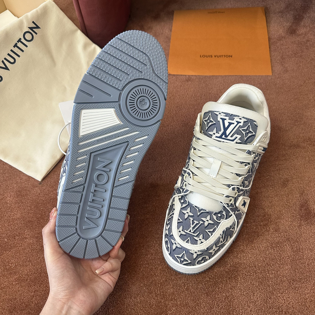 LOU1_TON SNEAKERS