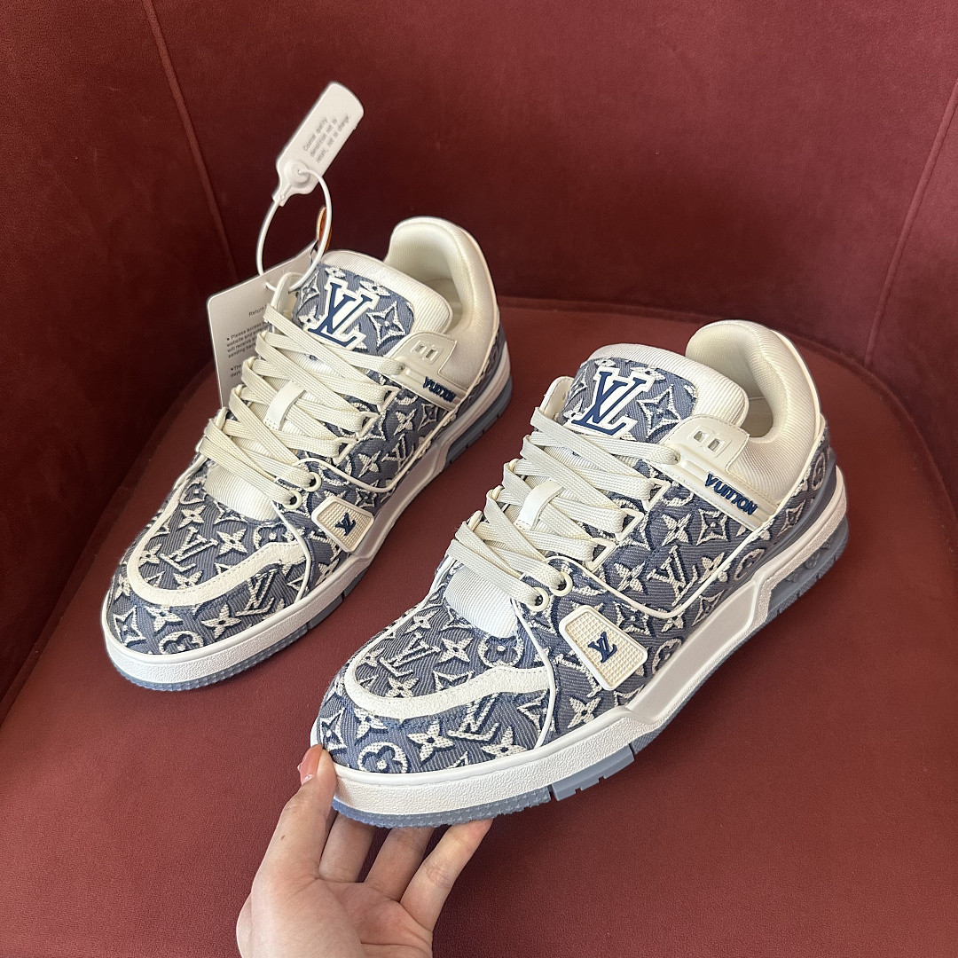 LOU1_TON SNEAKERS