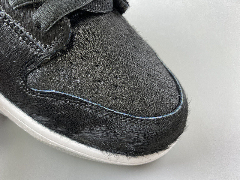 NIKE SB DUNK LOW BLACK WHITE CZ5127-001